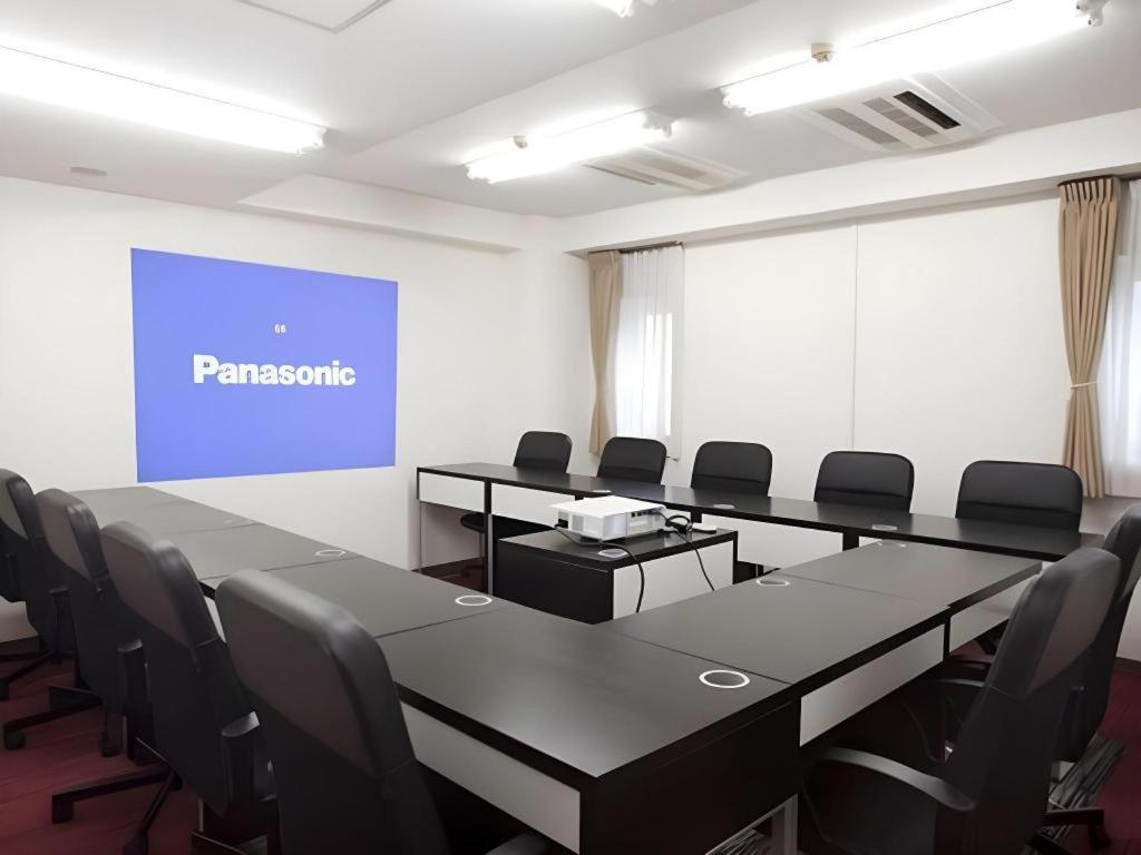 Benikea Calton Hotel Fukuoka Tenjin Экстерьер фото