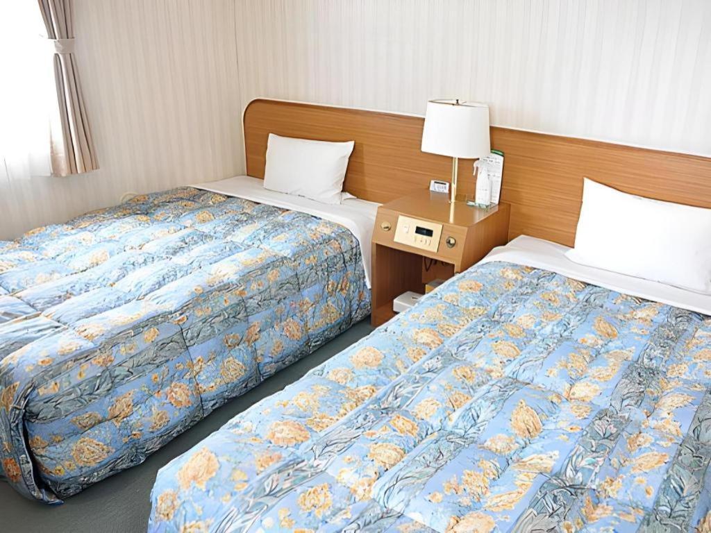 Benikea Calton Hotel Fukuoka Tenjin Экстерьер фото