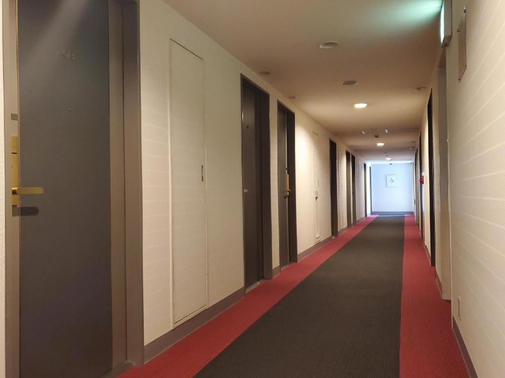 Benikea Calton Hotel Fukuoka Tenjin Экстерьер фото