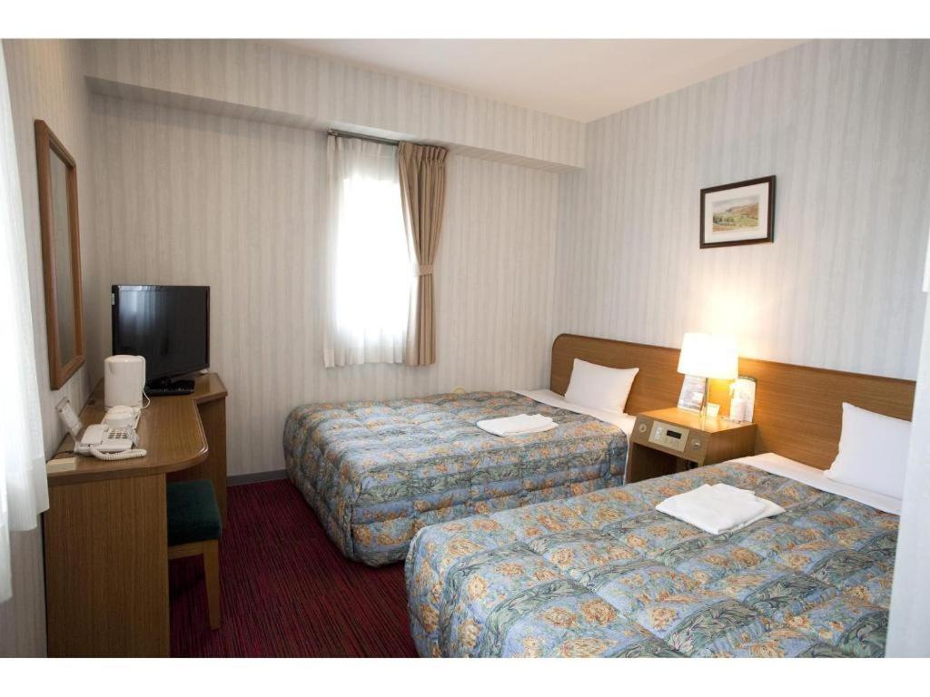 Benikea Calton Hotel Fukuoka Tenjin Экстерьер фото