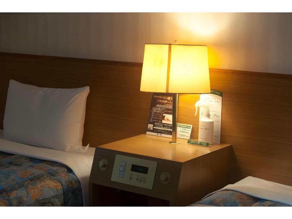 Benikea Calton Hotel Fukuoka Tenjin Экстерьер фото