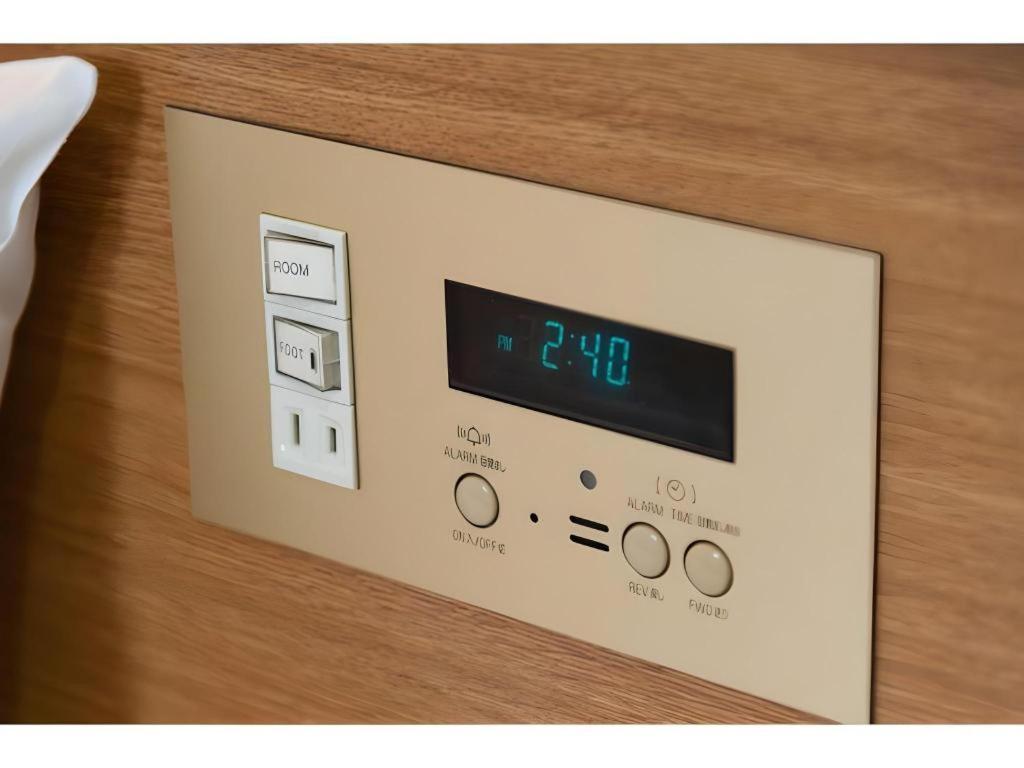 Benikea Calton Hotel Fukuoka Tenjin Экстерьер фото