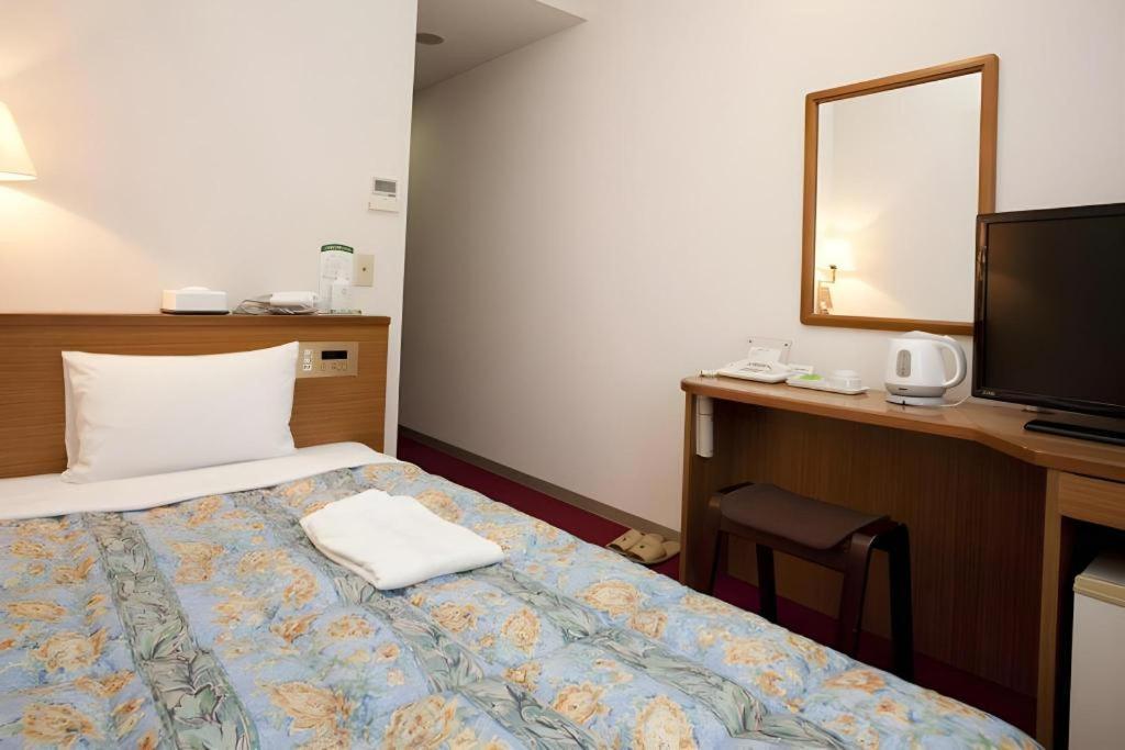 Benikea Calton Hotel Fukuoka Tenjin Экстерьер фото