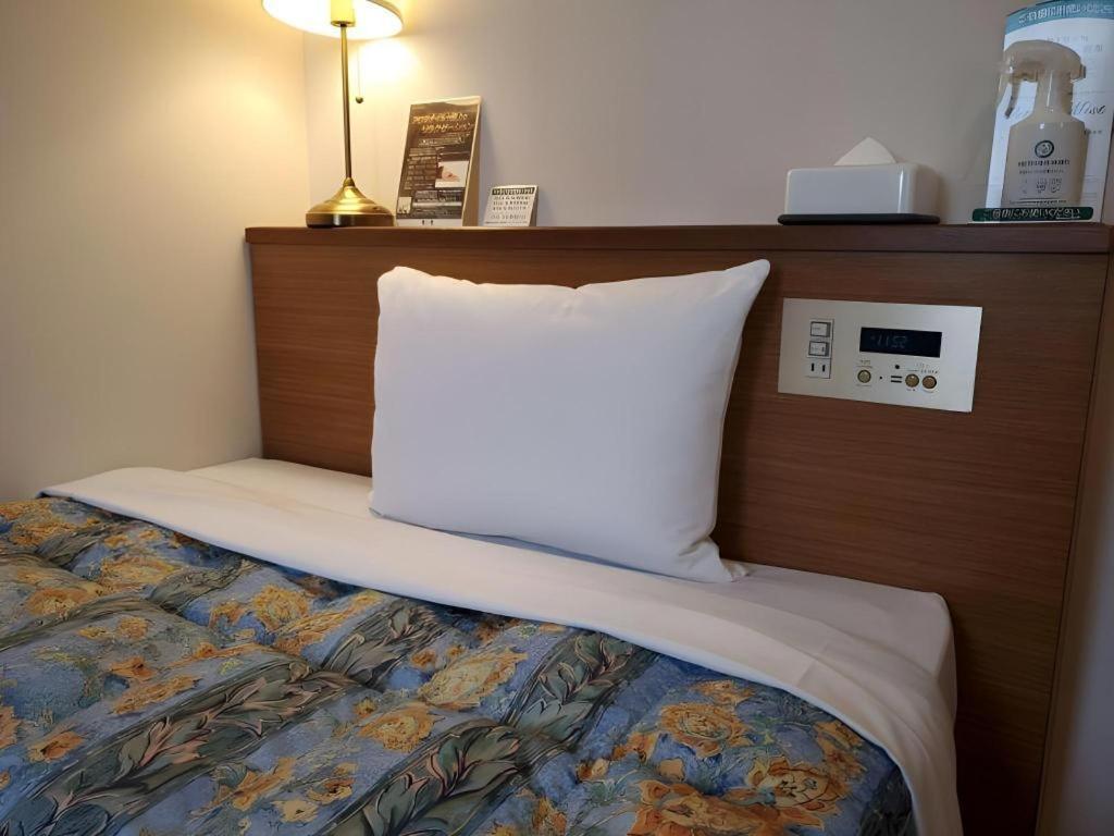 Benikea Calton Hotel Fukuoka Tenjin Экстерьер фото