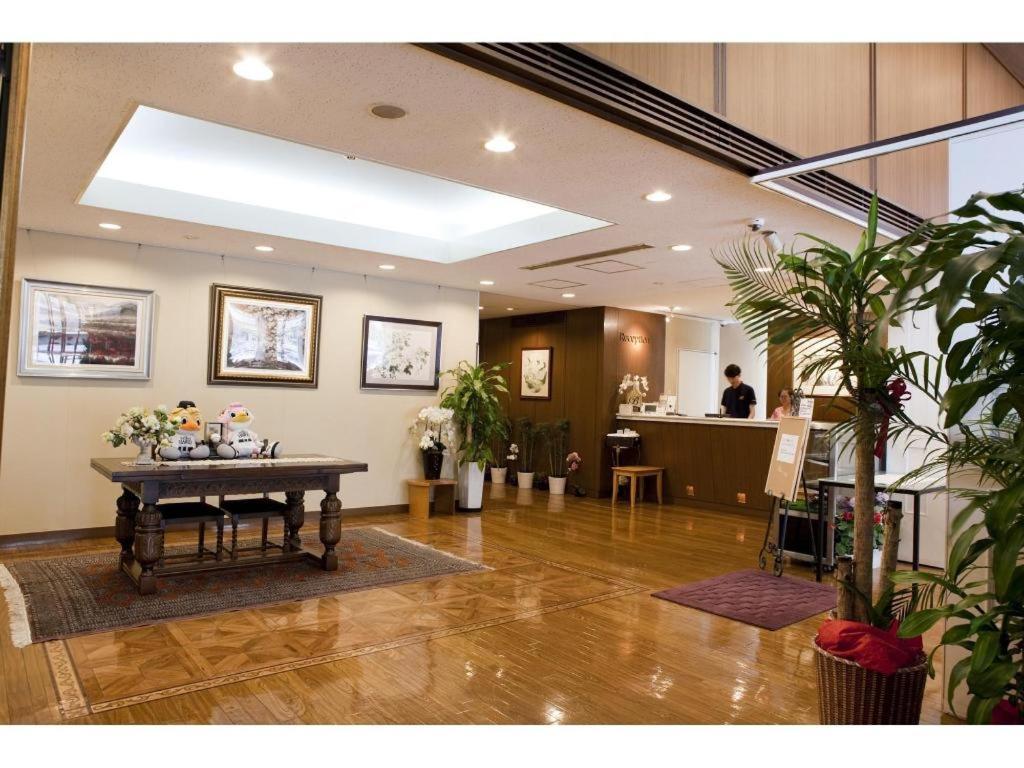 Benikea Calton Hotel Fukuoka Tenjin Экстерьер фото