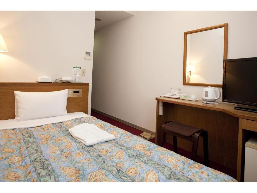 Benikea Calton Hotel Fukuoka Tenjin Экстерьер фото